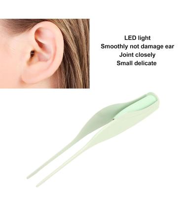 Professional Ear Pick with Light - Safe Earwax Removal Kit for Adults, Kids and Pets - Buy Online on GoSupps.com