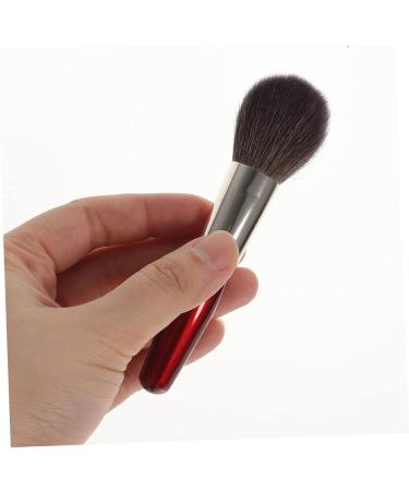 DOITOOL 1 Set Makeup Brush with Bag Fairy Houses Makeup Brush for Women Cosmetics Brush Beauty Supply Doll Cake Pan Ladies Suits Girls Suit Portable Miss Fiber Wool Double Brush - Buy Online on GoSupps.com