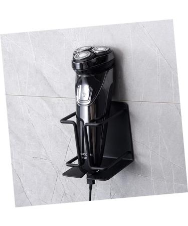 Fomiyes Razor Holder - Premium Electric Shaver Stand with Bag | Durable Steel Razor Plane & Hobel Holder - Buy Online on GoSupps.com
