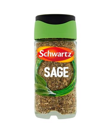 Schwartz Sage 10g