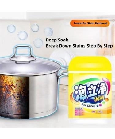 LXINYE All-Purpose Degreaser for Heavy-Duty Cleaning Foam Rust Remover Kitchen All-Purpose Cleaning Powder Multi-Purpose Foam Cleaner Rust Remover Powerful Kitchen All-Purpose Powder Cleaner (3pcs) - Buy Online on GoSupps.com