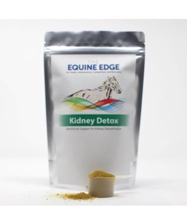 Kidney Detox - Natural Horse Cleanse Supplement 30 Servings