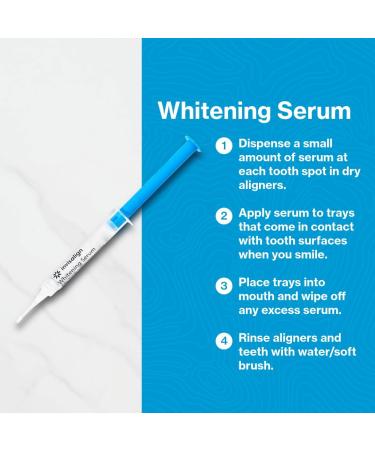 Invisalign Whitening Serum 3.0ml 1 - Buy Online on GoSupps.com