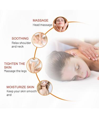 DISAAR Beauty Snake Moisturizing Oil Anti-Aging Anti-Wrinkles Repair Cells Replenish Easy Absorbs 100ml/3.03fl.oz - Buy Online on GoSupps.com