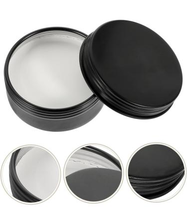 Angoily Tool Eyebrow Mapping Paste Eyebrow Drawing Aids Eyebrow Cream Black Can Pigment Eyebrow Shape Miss 5x5cm As Shown - Buy Online on GoSupps.com