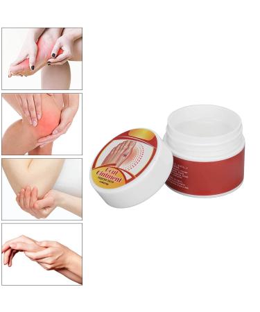 Anggrek 10g Relief Cream - Topical Relief for Cervical Spine, Bunion & Muscle Pain - Buy Online on GoSupps.com