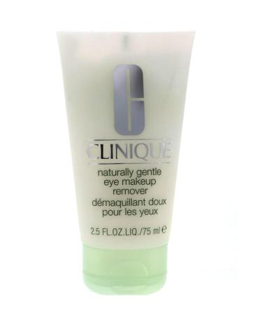 Naturally Gentle Eye Make-up Remover 75 ml 75 ml (1 pack)