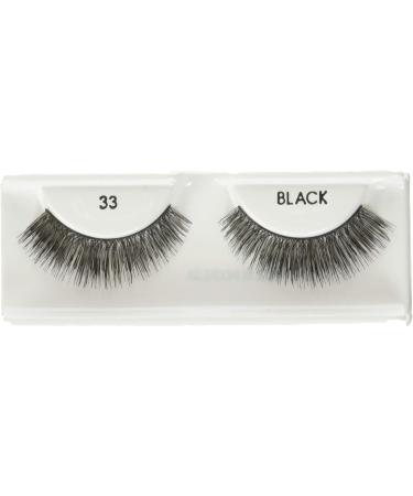 Andrea Strip Lashes Starter Kit No. 33 1 Kit (Pack of 2) - Buy Online on GoSupps.com