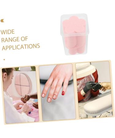 HAPINARY 200 Sheets Nail Pads Lint Nail Wipes Nail Polish Remover Pads Nail Remover Pads Dip Powder Nail Remover Travel Nail Polish Remover Gel Polish Remover for Nails Lint Wipes - Buy Online on GoSupps.com