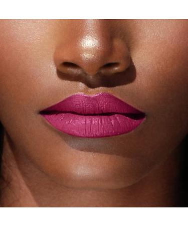 Beauty Bakerie Lip Whip Liquid Matte Lipstick - Sangria Splash | Long Lasting, Smudge Proof Lip Color | 3.5 mL - Buy Online on GoSupps.com