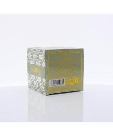 Hemani Bakhoor Cream - The Orient Fragrance 30g | Premium International Shipping - Buy Online on GoSupps.com