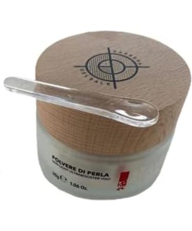  DARSENA DEL SALE DARSENA DELSALE Di Perla Skin Light Ultrabooster Face Powder cleansing powder with antioxidant and brightening action (150 gr.) - Buy Online on GoSupps.com