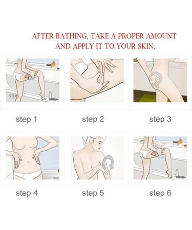 80g Anti Cellulite Cream Powerful Slimming Cream Belly Fat Burner For Body Slimming Cream Fat Burning Moisturizing Cream - Buy Online on GoSupps.com