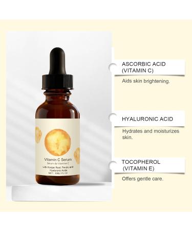  Holdes Moisturizing Face Cream for Oily Skin | 30ml Lightweight Skin Drops - Smoothing Facial Lotion for Women for Travel Home and Outdoor Use - Buy Online on GoSupps.com