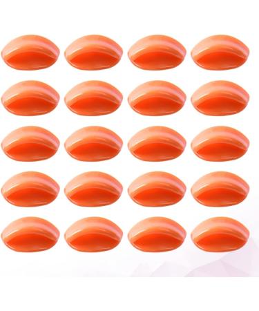 Artibetter 50 Handicraft Accessories for Plush Dolls & Animal Mouths - Duck Peak Craft Kit - Buy Online on GoSupps.com