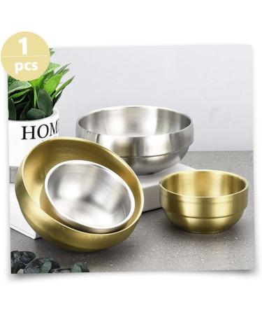 Frcolor 1 304 Razor Foam Shell Shaving Bowl Premium Soap Dish for Men | Shaving Tools & Accessories - Buy Online on GoSupps.com