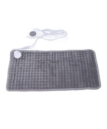 HEEPDD Electric Blanket Intelligent Washable Overheat Protection Breathable Heating Pad for Parents EU Plug 220V