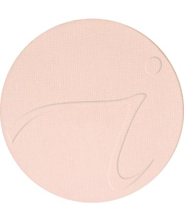 jane iredale Pressed Face Powder Refill Satin 1 pack (1 x 9.9 g) Satin 9.9 g (1 pack) - Buy Online on GoSupps.com