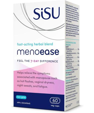 SISU Menoease 60 CT