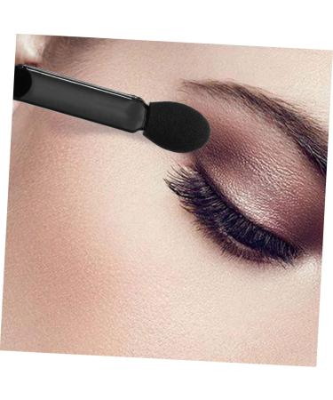 Housoutil Multitools 240 Pcs Cotton Eyeshadow Brush Eye Shadow Cosmetic Eye Brush Makeup Supply Miss Portable Tool Brush 5x1x0.5cmx2pcs Assorted Colorx2pcs - Buy Online on GoSupps.com