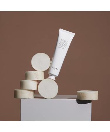 Jorgob AHA Glycolic Peeling Gel 65ml | High Concentration Glycolic Acid for Skin Renewal & Wrinkle Reduction | International Shipping Available - Buy Online on GoSupps.com