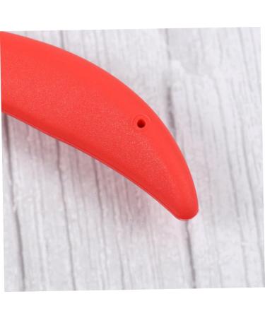 FRCOLOR Manicure Tools Pedicure Tools Professional Nail Clippers Cuticle Pliers Cuticle Nail Clippers Cuticle Remover Skin plier Nail Nipper Stainless Steel Olecranon - Buy Online on GoSupps.com