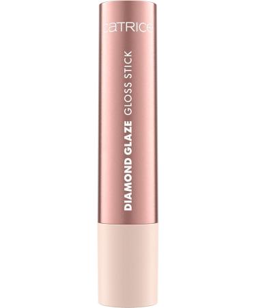 cosnova Catrice Diamond Glaze Gloss Stick caring glossy shiny shiny 16g - Buy Online on GoSupps.com