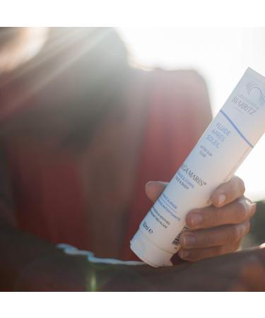 After Sun Lotion - Soothing Relief for Sun-Exposed Skin | Fast International Shipping - Buy Online on GoSupps.com