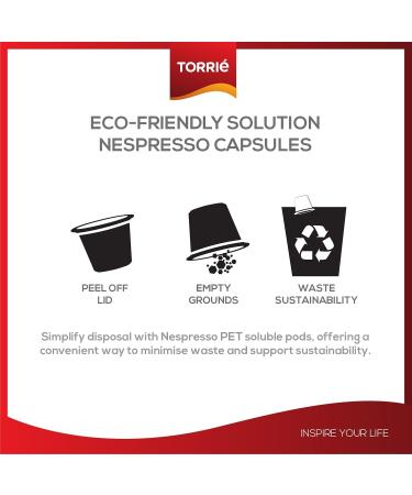 Torrie the vert 10 capsules - Buy Online on GoSupps.com