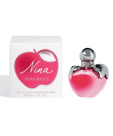 Nina - Eau de Toilette 1.7 fl oz