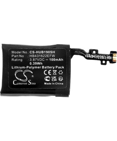 Battery Replacement for FDS-B19 B7 B6 & FDS-B49 - Ensure Extended Life for Your Device - Buy Online on GoSupps.com