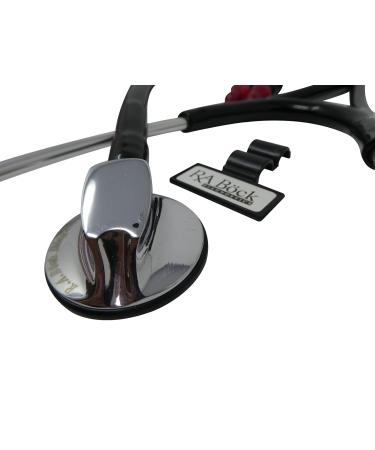 Pro Physician Single Head Cardiology Stethoscope - Premium Quality for Accurate Diagnosis | Fast International Shipping - Buy Online on GoSupps.com