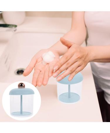 GLEAVI Skin Care Tools - 1pc Korean Foam Maker & Face Cleanser | Marshmallow Whip Maker for Perfect Skincare - Buy Online on GoSupps.com