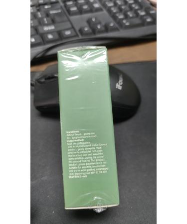 Buy Retinol Serum for Face - Anti-Aging Plumping Tightening & Wrinkle-Smoothing - 30ml International Shipping - Buy Online on GoSupps.com