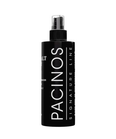 Pacinos Sea Salt Spray - Texturizing Spray for Beach Waves Hair Style - Buy Online on GoSupps.com