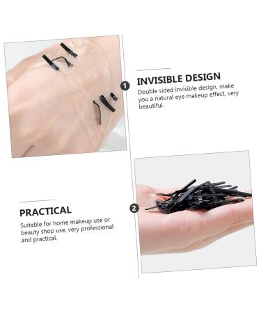 Ipetboom 1 Set Beauty Stickers Invisible Double Eyelid Sticker Beautify Eye Stickers Eye Lid Lifters Tape Double Sided Boobtape Eyeliner Beauty Scissors Woman Cosmetic Fiber Strip - Buy Online on GoSupps.com