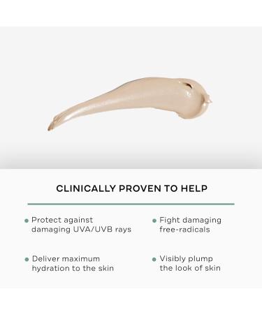 Replenix Hydrating Antioxidant Tinted Mineral Sunscreen SPF 50+ | Oil-Free Medical-Grade Zinc for Face & Body | International Shipping - Buy Online on GoSupps.com