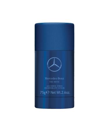 Mercedes-Benz - The Move Deodorant Stick 2.6oz / 75g