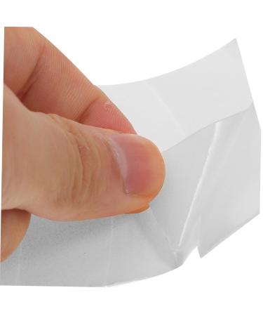 Beaupretty Tools Rolls eyelash eye pads lash extensions adhesive eyelash tape lash extension supplies lash tools eyelash tapes non-woven fabric make up extension Tape - Buy Online on GoSupps.com