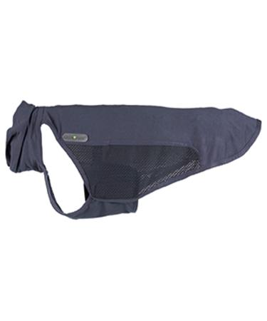 Trixie 30402 Insect Shield Weste M gray