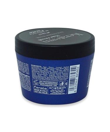 Buy Fanola Keraterm Mask 10.14 oz | Deep Conditioning Hair Treatment for All Hair Types - International Shipping Available - Buy Online on GoSupps.com