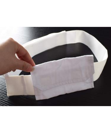 Buy G Tubes Holder | Peritoneal Dialysis Gastrostomy Peg Tube Supplies | Medical Nursing Belt for Abdominal Fixation - International Shipping - Buy Online on GoSupps.com