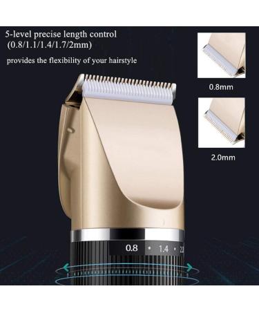 Shop Electric Hair Cutter Set - Clipper Scissors Apron & More | Rechargeable Hair Styling Tools for Perfect Cuts - Buy Online on GoSupps.com