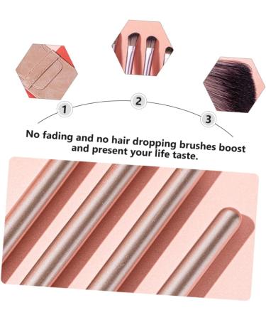 Balacoo 1 4pcs Versatile Eyebrow Shadow Portable Eyeshadow Cosmetic Bag Quality Shade Eye Kit Mini Makeup - Buy Online on GoSupps.com