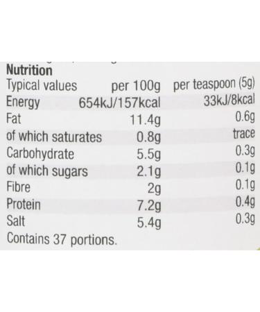 Morrisons Dijon Mustard 185g - Buy Online on GoSupps.com
