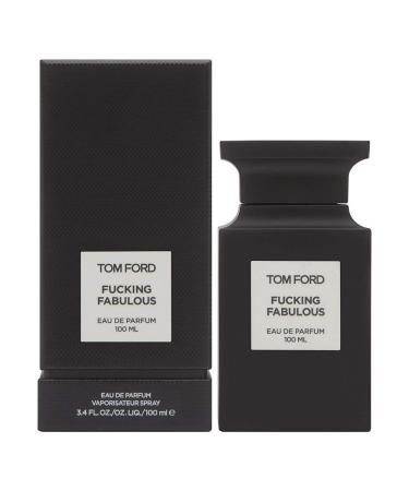 Tom Ford Fabulous Spray 3.4 Ounce 3.4 Fl Oz (Pack of 1)