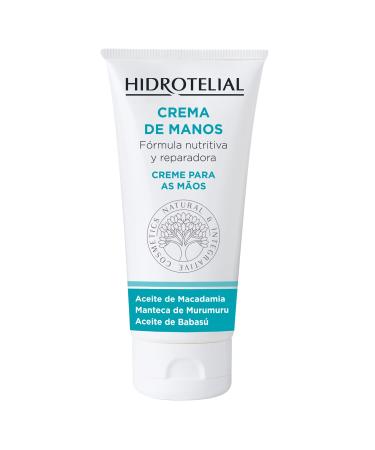 Inifarco cosmeceuticals sl Hydrotelial Cream Hands Nutriti 75 ml