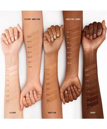 PAT McGRATH LABS Sublime Perfection Foundation - Light Medium 13 | Best International Shipping & Fast Delivery - Buy Online on GoSupps.com
