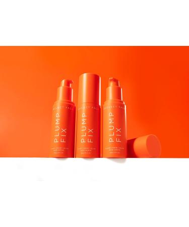 PLUMP FIX - PLUMPING FACE PRIMER - Buy Online on GoSupps.com