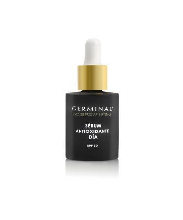 Germinal Ultraantioxidant dagserum SPF30 30 ml Kleur